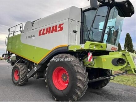 Клаас Lexion 570 2008 в Звенигородка на Automoto.ua Зеленый Клаас Lexion 570, объемом двигателя 0 л и пробегом 0 тыс. км за 97747 $, фото 1 на Automoto.ua
