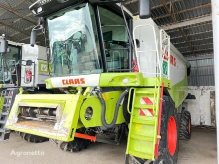 Клаас Lexion 570 2010 в Киеве на Automoto.ua Зеленый Клаас Lexion 570, объемом двигателя 0 л и пробегом 0 тыс. км за 117111 $, фото 1 на Automoto.ua