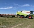 Зеленый Клаас Lexion 570, объемом двигателя 0 л и пробегом 0 тыс. км за 89584 $, фото 1 на Automoto.ua