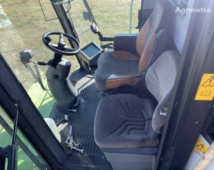 Зеленый Клаас Lexion 570, объемом двигателя 0 л и пробегом 0 тыс. км за 98715 $, фото 15 на Automoto.ua