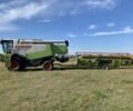 Зеленый Клаас Lexion 570, объемом двигателя 0 л и пробегом 0 тыс. км за 89584 $, фото 5 на Automoto.ua