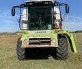 Зеленый Клаас Lexion 570, объемом двигателя 0 л и пробегом 0 тыс. км за 98715 $, фото 2 на Automoto.ua