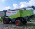Зеленый Клаас Lexion 570, объемом двигателя 0 л и пробегом 0 тыс. км за 75677 $, фото 1 на Automoto.ua