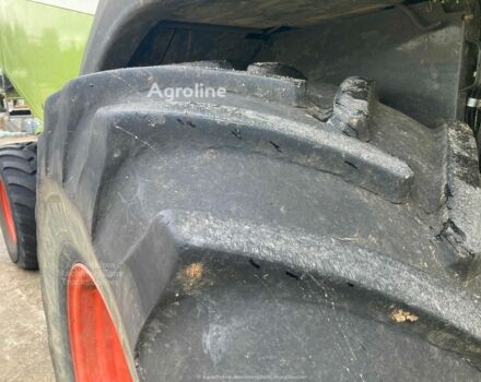 Зелений Клаас Lexion 570, об'ємом двигуна 0 л та пробігом 0 тис. км за 92355 $, фото 6 на Automoto.ua