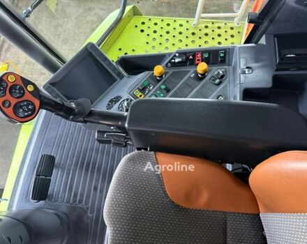 Зелений Клаас Lexion 570, об'ємом двигуна 0 л та пробігом 0 тис. км за 108833 $, фото 27 на Automoto.ua