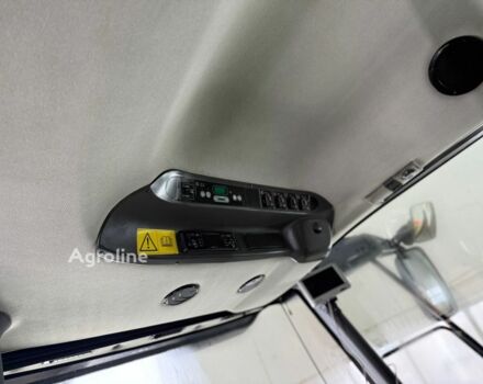 Зелений Клаас Lexion 570, об'ємом двигуна 0 л та пробігом 0 тис. км за 108833 $, фото 23 на Automoto.ua