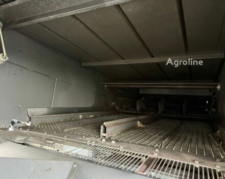 Зелений Клаас Lexion 570, об'ємом двигуна 0 л та пробігом 0 тис. км за 108833 $, фото 17 на Automoto.ua