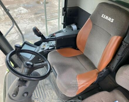 Зелений Клаас Lexion 570, об'ємом двигуна 0 л та пробігом 0 тис. км за 92355 $, фото 7 на Automoto.ua