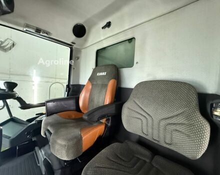 Зелений Клаас Lexion 570, об'ємом двигуна 0 л та пробігом 0 тис. км за 108833 $, фото 21 на Automoto.ua