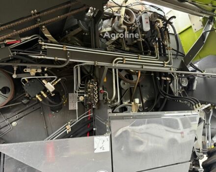 Зелений Клаас Lexion 570, об'ємом двигуна 0 л та пробігом 0 тис. км за 108833 $, фото 15 на Automoto.ua