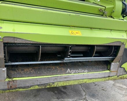 Зелений Клаас Lexion 570, об'ємом двигуна 0 л та пробігом 0 тис. км за 92355 $, фото 4 на Automoto.ua