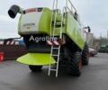 Зелений Клаас Lexion 570, об'ємом двигуна 0 л та пробігом 0 тис. км за 108833 $, фото 12 на Automoto.ua