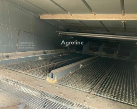 Зелений Клаас Lexion 570, об'ємом двигуна 0 л та пробігом 0 тис. км за 92355 $, фото 5 на Automoto.ua