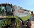 Зеленый Клаас Lexion 570, объемом двигателя 0 л и пробегом 0 тыс. км за 58584 $, фото 1 на Automoto.ua