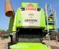 Зеленый Клаас Lexion 570, объемом двигателя 0 л и пробегом 0 тыс. км за 58584 $, фото 8 на Automoto.ua