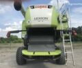 Зеленый Клаас Lexion 570, объемом двигателя 0 л и пробегом 0 тыс. км за 94854 $, фото 4 на Automoto.ua