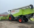 Зеленый Клаас Lexion 570, объемом двигателя 0 л и пробегом 0 тыс. км за 104817 $, фото 1 на Automoto.ua