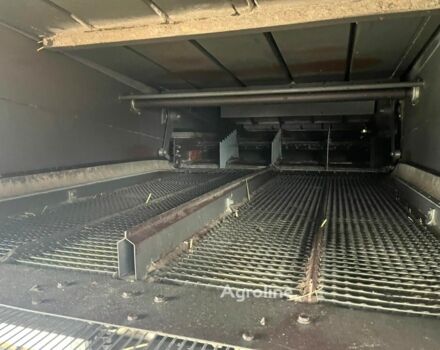 Зеленый Клаас Lexion 570, объемом двигателя 0 л и пробегом 0 тыс. км за 104817 $, фото 7 на Automoto.ua