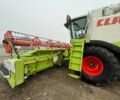 Зеленый Клаас Lexion 570, объемом двигателя 0 л и пробегом 0 тыс. км за 104817 $, фото 1 на Automoto.ua