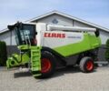 Зеленый Клаас Lexion 570, объемом двигателя 0 л и пробегом 0 тыс. км за 102848 $, фото 1 на Automoto.ua