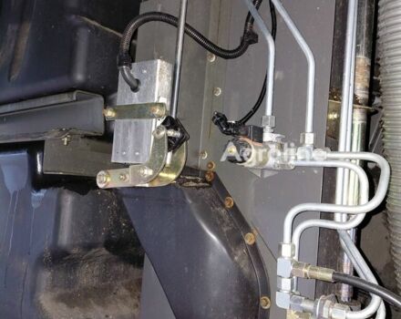 Зелений Клаас Lexion 570, об'ємом двигуна 0 л та пробігом 0 тис. км за 94100 $, фото 6 на Automoto.ua