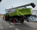 Зелений Клаас Lexion 570, об'ємом двигуна 0 л та пробігом 0 тис. км за 94100 $, фото 1 на Automoto.ua