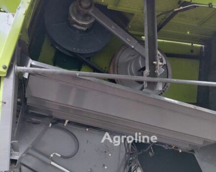 Зелений Клаас Lexion 570, об'ємом двигуна 0 л та пробігом 0 тис. км за 94100 $, фото 5 на Automoto.ua