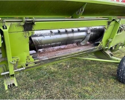 Зеленый Клаас Lexion 570, объемом двигателя 0 л и пробегом 0 тыс. км за 97747 $, фото 10 на Automoto.ua