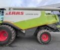 Зеленый Клаас Lexion 570, объемом двигателя 0 л и пробегом 0 тыс. км за 97747 $, фото 5 на Automoto.ua