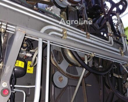 Зелений Клаас Lexion 570, об'ємом двигуна 0 л та пробігом 0 тис. км за 94100 $, фото 8 на Automoto.ua