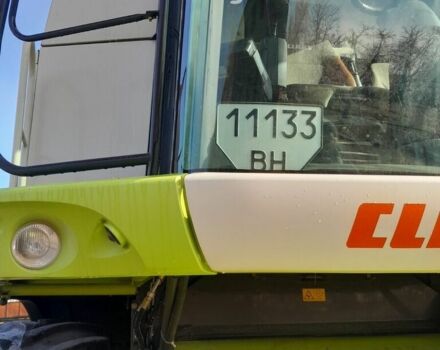 Зеленый Клаас Lexion 570, объемом двигателя 0 л и пробегом 0 тыс. км за 116301 $, фото 4 на Automoto.ua