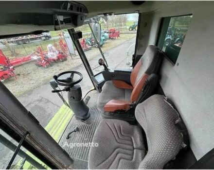 Зеленый Клаас Lexion 570, объемом двигателя 0 л и пробегом 0 тыс. км за 97747 $, фото 8 на Automoto.ua