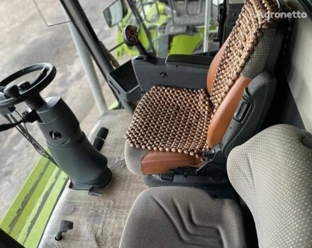 Зеленый Клаас Lexion 570, объемом двигателя 0 л и пробегом 0 тыс. км за 117111 $, фото 7 на Automoto.ua