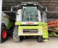Зеленый Клаас Lexion 570, объемом двигателя 0 л и пробегом 0 тыс. км за 117111 $, фото 1 на Automoto.ua