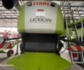 Зеленый Клаас Lexion 570, объемом двигателя 0 л и пробегом 0 тыс. км за 117111 $, фото 4 на Automoto.ua