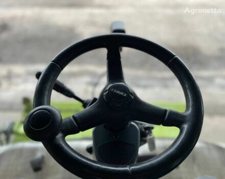 Зеленый Клаас Lexion 570, объемом двигателя 0 л и пробегом 0 тыс. км за 117111 $, фото 9 на Automoto.ua