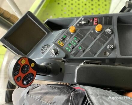 Зеленый Клаас Lexion 570, объемом двигателя 0 л и пробегом 0 тыс. км за 117111 $, фото 8 на Automoto.ua