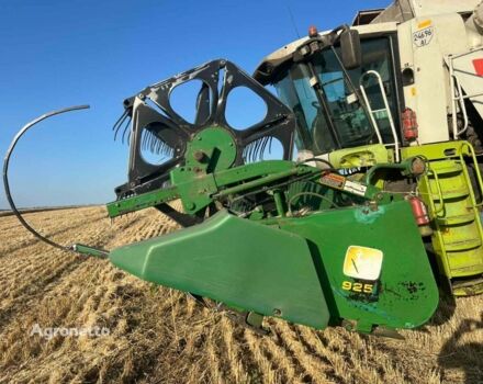 Клаас Lexion 570C, объемом двигателя 0 л и пробегом 0 тыс. км за 81915 $, фото 9 на Automoto.ua