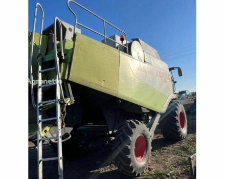 Клаас Lexion 570C, объемом двигателя 0 л и пробегом 0 тыс. км за 81915 $, фото 4 на Automoto.ua