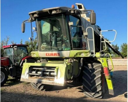 Клаас Lexion 570C, объемом двигателя 0 л и пробегом 0 тыс. км за 81915 $, фото 1 на Automoto.ua