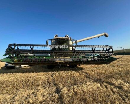 Клаас Lexion 570C, объемом двигателя 0 л и пробегом 0 тыс. км за 81915 $, фото 6 на Automoto.ua