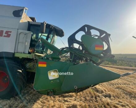 Клаас Lexion 570C, объемом двигателя 0 л и пробегом 0 тыс. км за 81915 $, фото 8 на Automoto.ua