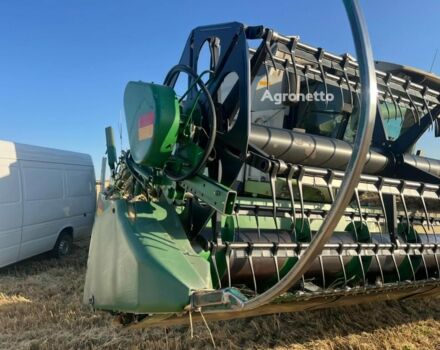 Клаас Lexion 570C, объемом двигателя 0 л и пробегом 0 тыс. км за 81915 $, фото 10 на Automoto.ua