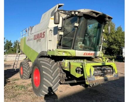 Клаас Lexion 570C, объемом двигателя 0 л и пробегом 0 тыс. км за 81915 $, фото 2 на Automoto.ua