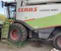 Бежевый Клаас Lexion 580, объемом двигателя 0 л и пробегом 10 тыс. км за 60074 $, фото 22 на Automoto.ua