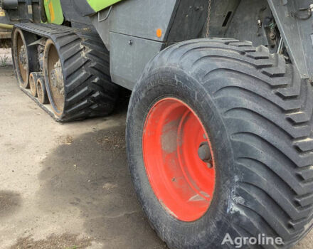 Бежевий Клаас Lexion 580, об'ємом двигуна 0 л та пробігом 0 тис. км за 54662 $, фото 25 на Automoto.ua