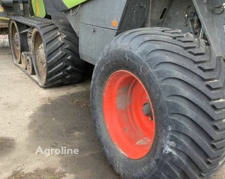 Бежевий Клаас Lexion 580, об'ємом двигуна 0 л та пробігом 0 тис. км за 54662 $, фото 11 на Automoto.ua