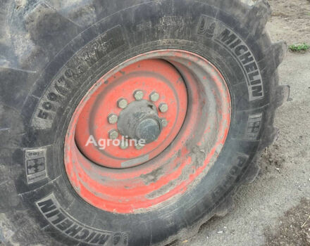 Бежевий Клаас Lexion 580, об'ємом двигуна 0 л та пробігом 0 тис. км за 54662 $, фото 24 на Automoto.ua