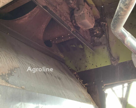 Бежевий Клаас Lexion 580, об'ємом двигуна 0 л та пробігом 0 тис. км за 54662 $, фото 18 на Automoto.ua