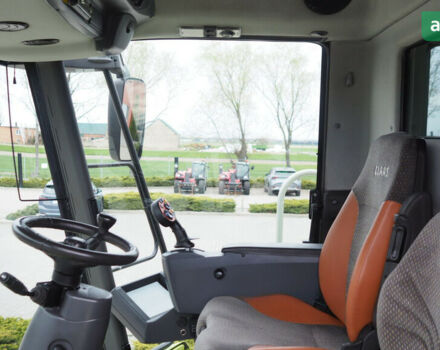 Клаас Lexion 580, объемом двигателя 14.86 л и пробегом 0 тыс. км за 75811 $, фото 4 на Automoto.ua